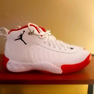 I have so many shoes I barely wear.